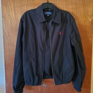 Polo Ralph Lauren jacket 100%Cotton